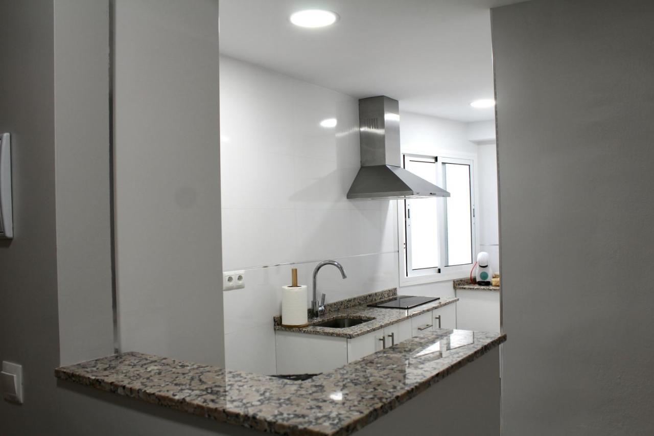 Wish Suite Basilica Seville Ngoại thất bức ảnh