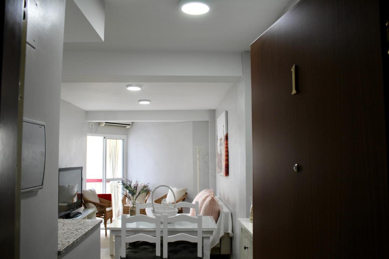 Wish Suite Basilica Seville Ngoại thất bức ảnh
