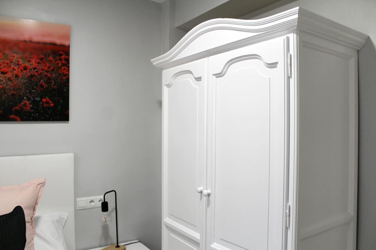 Wish Suite Basilica Seville Ngoại thất bức ảnh