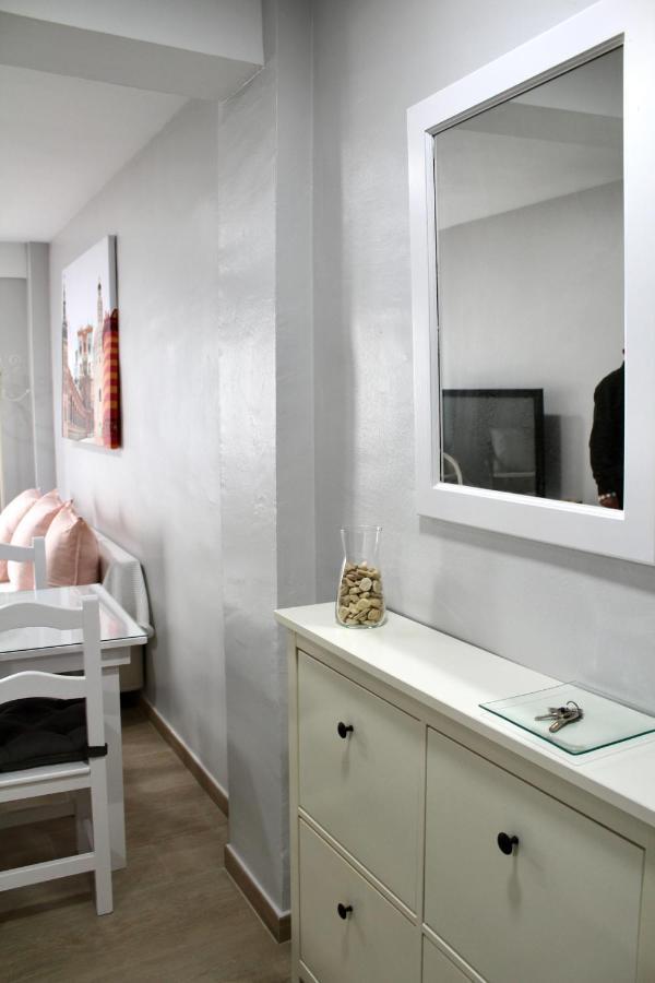 Wish Suite Basilica Seville Ngoại thất bức ảnh