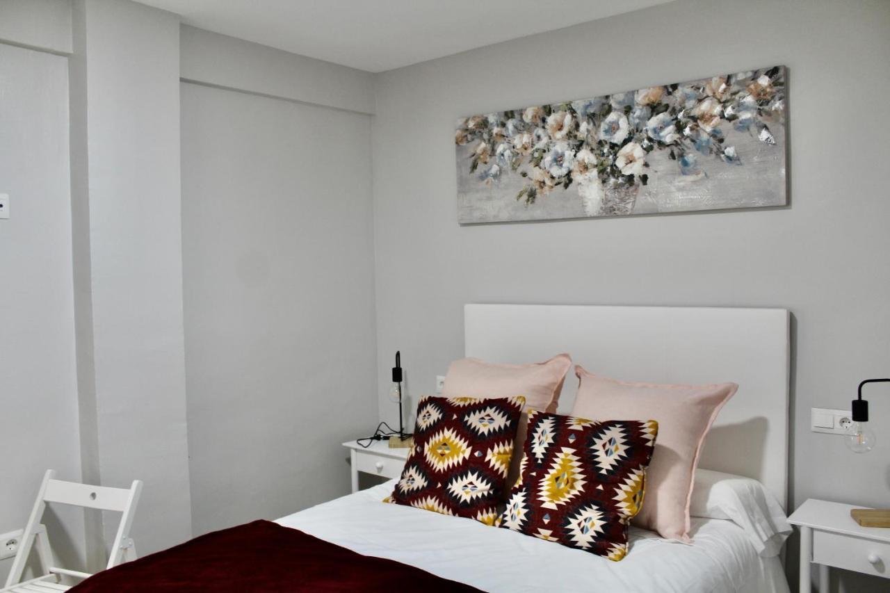 Wish Suite Basilica Seville Ngoại thất bức ảnh