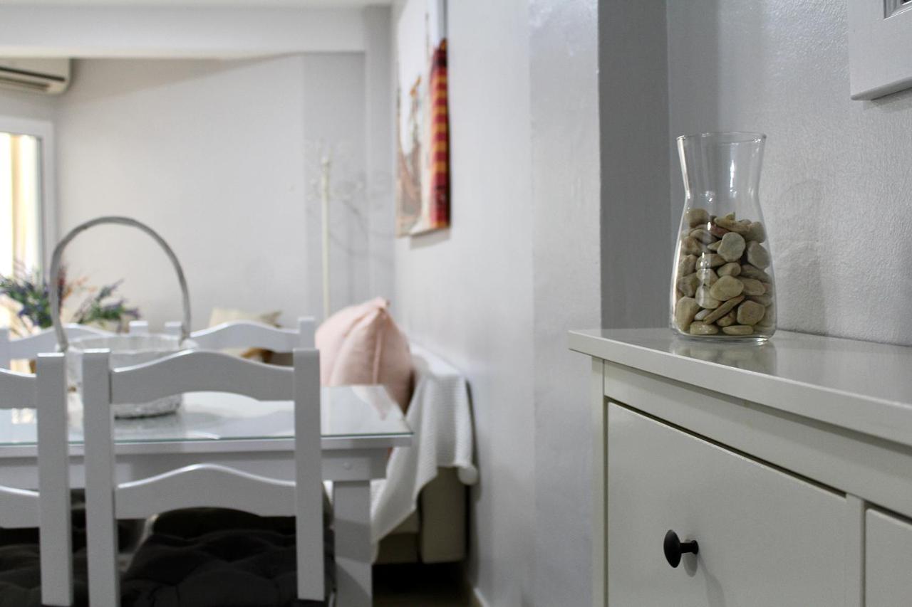 Wish Suite Basilica Seville Ngoại thất bức ảnh